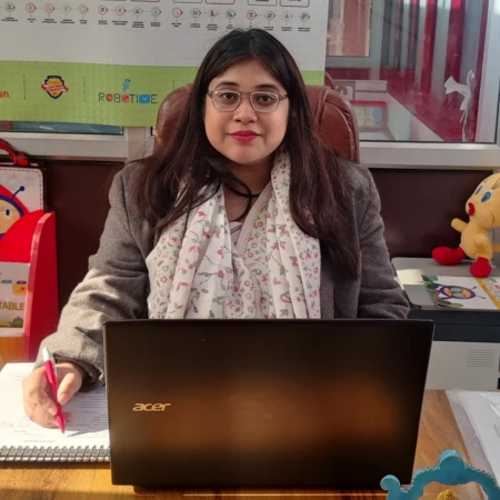 principal